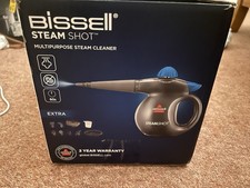 Bissell Steam Shot