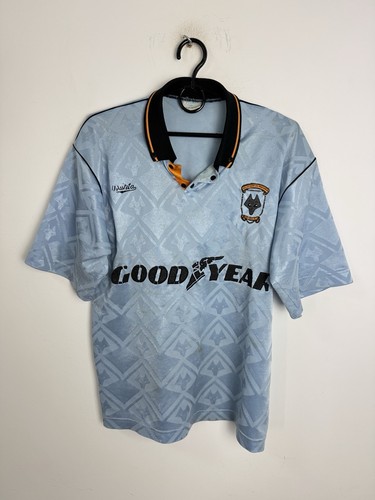 Wolverhampton wanderers - wolverhampton,