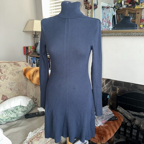 Zara roll neck - zara,