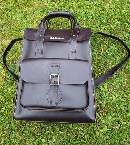 Martens kiev leather - martens,
