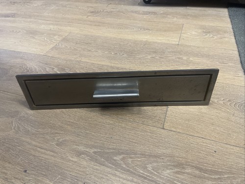 10795 dog grate ashpan cover - dog,