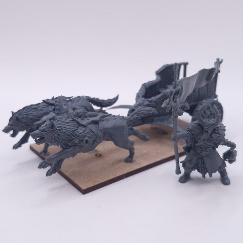 Warhammer aos warriors of - aos:,