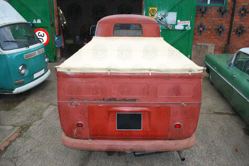 Tonneau cover tan canvas - cover,