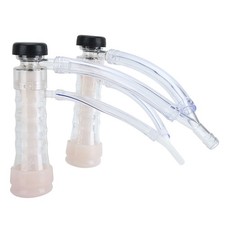New Portable Sheep Milker Kit