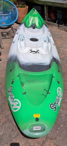 Wave sport kayak - ,