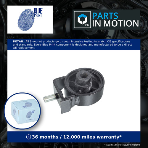 Engine mount fits - engine,