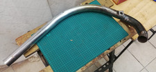 Bsa exhaust pipe - bsa, approx