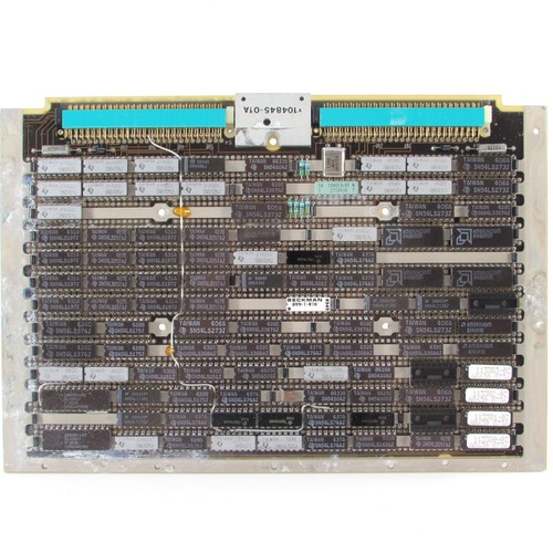 Rolm hawk minicomputer - hawk/32,
