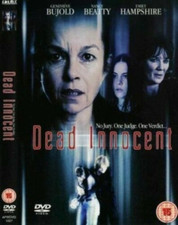 Dead Innocent DVD FREE