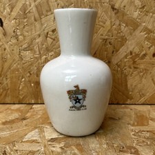 Vintage grafton china crested - grafton,
