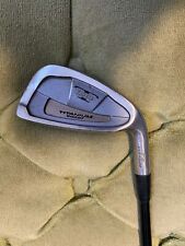  MIZUNO T-ZOID T3-(Titanium Insert)- 5 Iron-Graph Shaft -  R Flex-New LamkinGrip