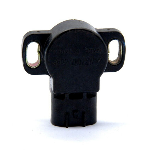 Throttle position sensor tps - throttle,