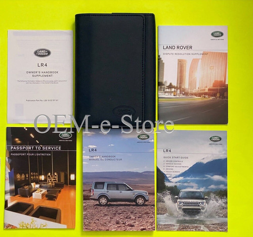 2016 land rover - land, lr-4