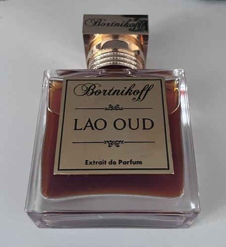 Bortnikoff lao oud - -,