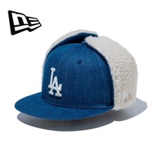 NEW ERA 59FIFTY Cap Dog Ear