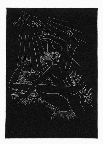 Eric gill 1882 - 1882-1940,, earth