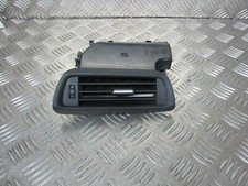 2008-12 BMW 7 SERIES 730D 3L PASSENGER SIDE FRONT DASHBOARD AIR VENT 141218 OEM