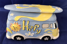VW Camper Surf Van "HIPPY"