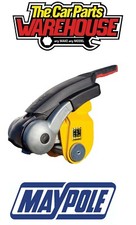 MAYPOLE SH5412 Alko Caravan