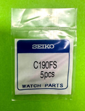 Seiko C190FS 19mm Fat Spring