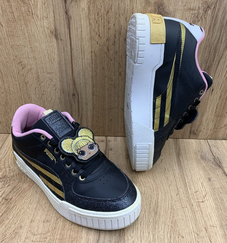 Puma cali sport queen jr - queen, b