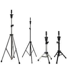Adjustable tripod holder wig - tripod,