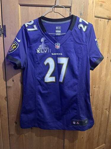 Baltimore ravens nfl jersey - baltimore,