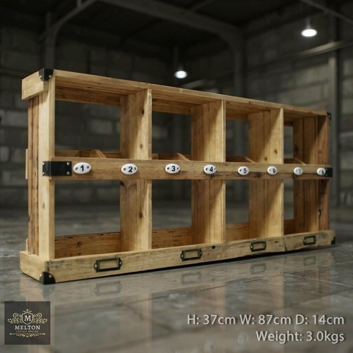 Shelf unit display - shelf,