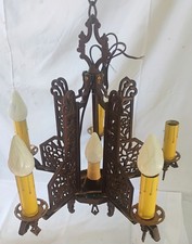 Antique Vintage Gothic Art