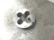 1/4 Bsp  Split Die 3 Triangle