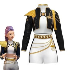 K-Pop Demon Hunters Costume