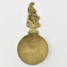 Vintage Brass  Peerage Made in