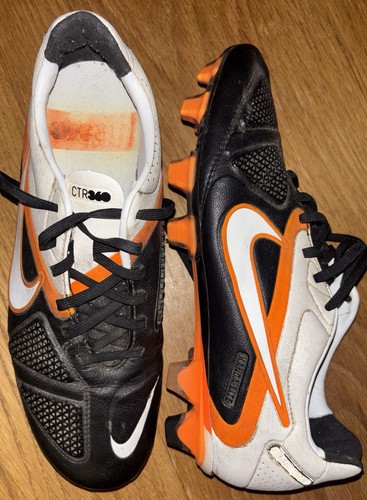 Nike ctr360 maestri fg - 2, ii