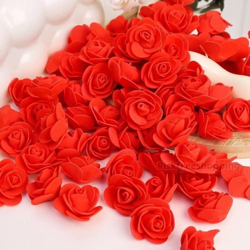 500pcs foam roses 3cm - 500pcs,