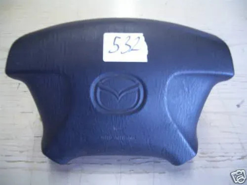 Nardi steering wheel - mx5, mx
