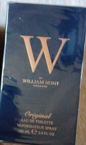 William hunt eua - eua, toilete