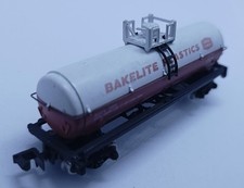 Bachmann 5105 N Gauge Twin