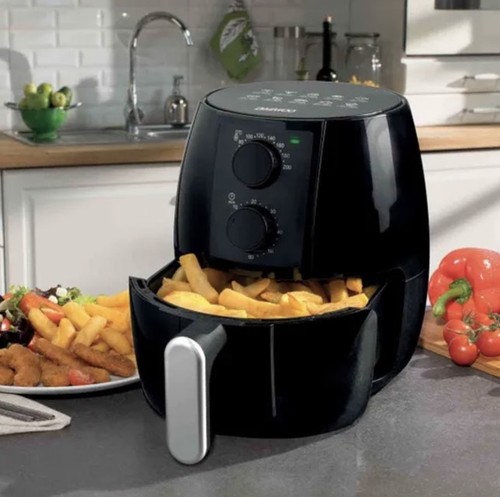 Daewoo air fryer - 2.5l,