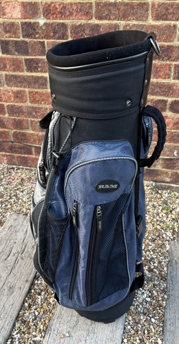 Ram sports golf - sports, carry