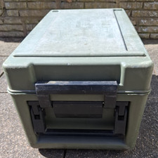 BRITISH ARMY RIEBER THERMOPORT