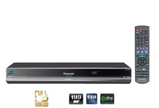 Panasonic DMR-BW780