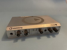 steinberg m14 audio interface