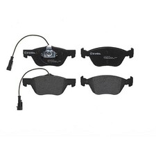 P 23 077 Disc Brake Brake Pad