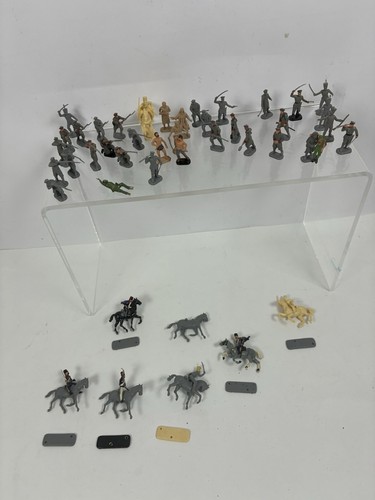 Large lot airfix - large, of