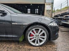 MK8 X351 JAGUAR XJ Wing Right