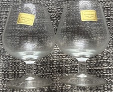 Vintage luminarc brandy - vintage, brandy/cognac