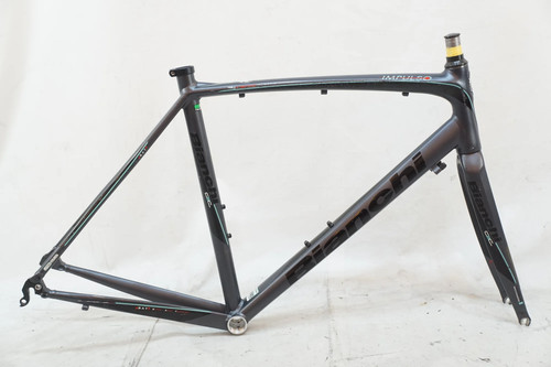 Bianchi impulso 2014 - impulso, model