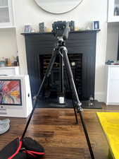 MANFROTTO 501HDV pro video
