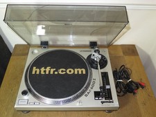 Gemini SA 600 II direct-drive