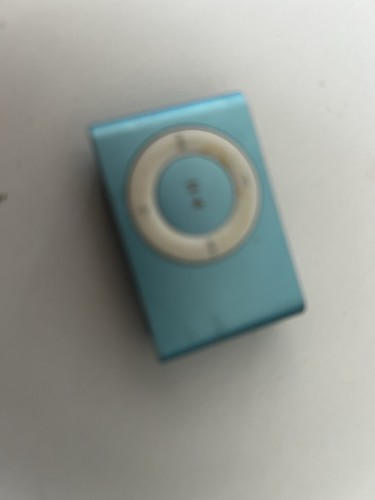 Apple ipod shuffle 1gb - ipod,